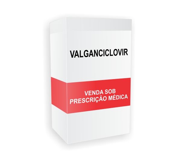 valgancioclovir