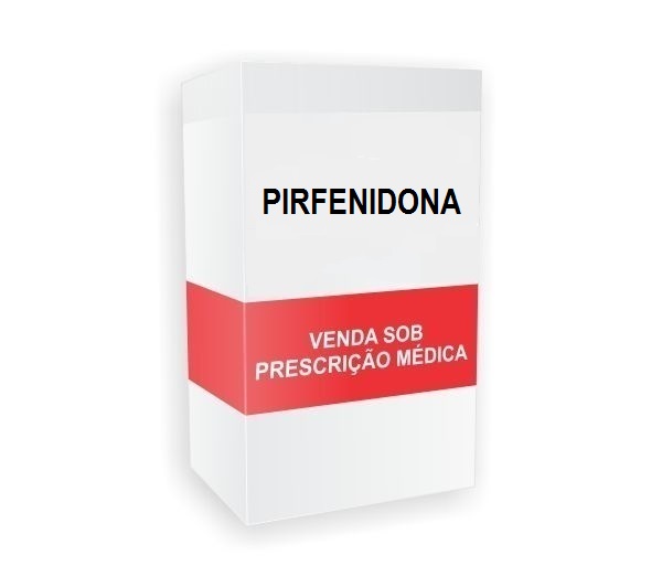 pirfenidona